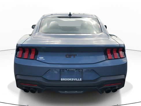 New 2026 Ford Mustang GT Premium RWD image 5