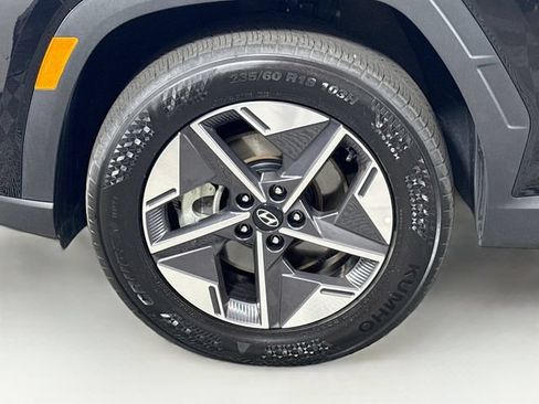 Used 2026 Hyundai Tucson SEL AWD/4WD image 32