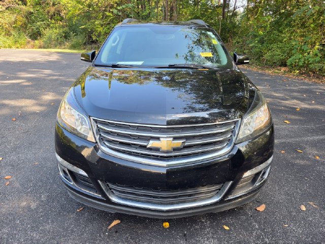 Used 2016 Chevrolet Traverse LT AWD/4WD image 2