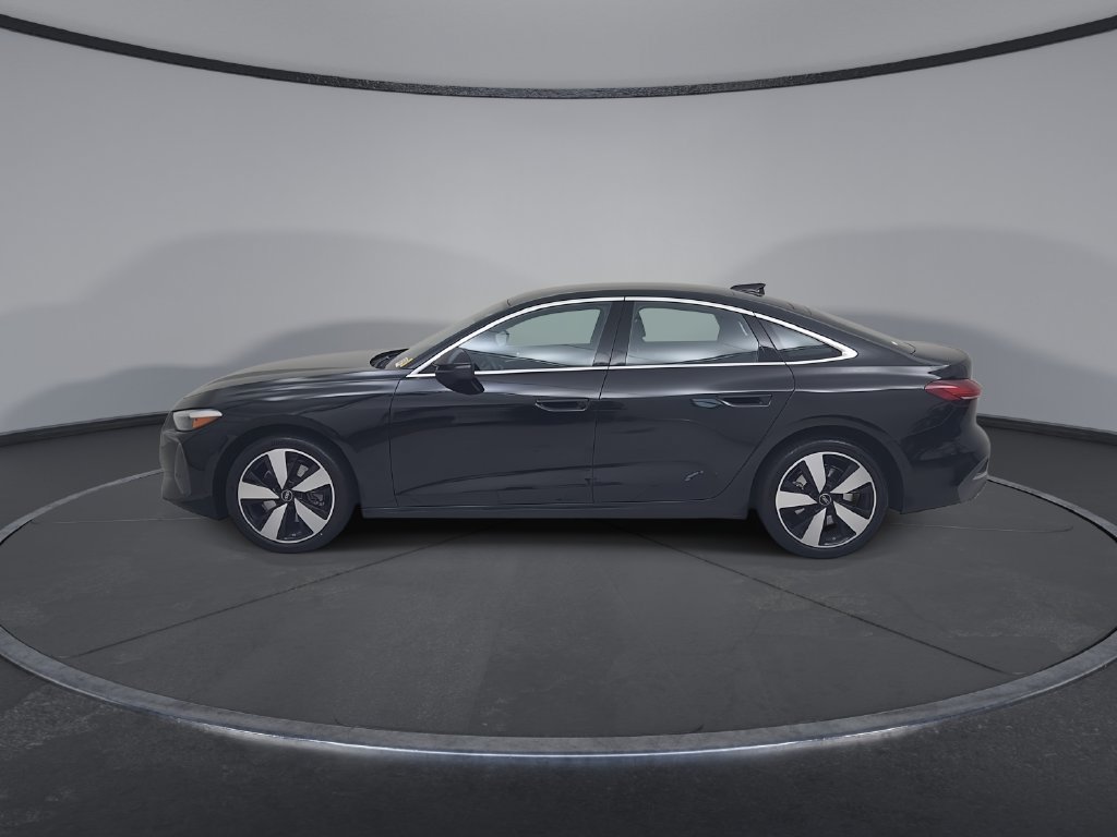 Used 2025 Audi A5 Premium w/ Convenience Package AWD/4WD image 11