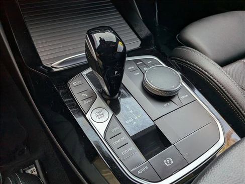 Used 2023 BMW X3 sDrive30i w/ M Sport Package RWD image 12