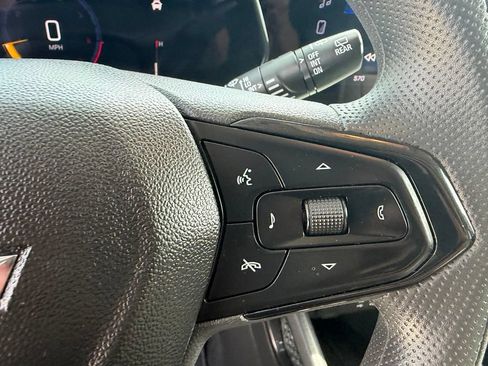 Used 2025 Chevrolet TrailBlazer LT FWD image 16