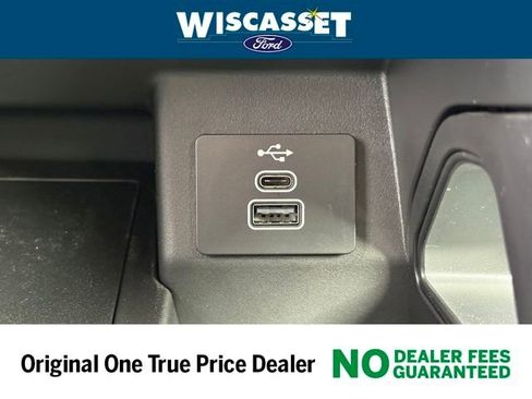 New 2025 Ford Ranger XL w/ Trailer Tow Package image 10