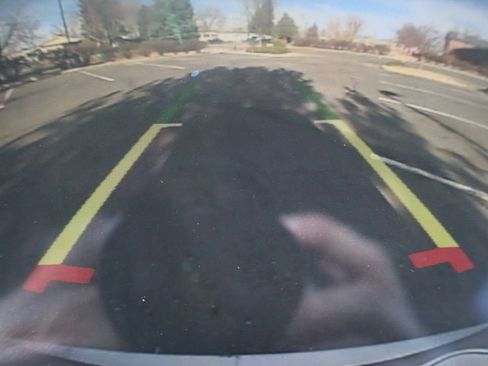 Used 2021 Chrysler Voyager Lxi image 34