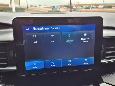 Used 2022 Ford Explorer ST image 18