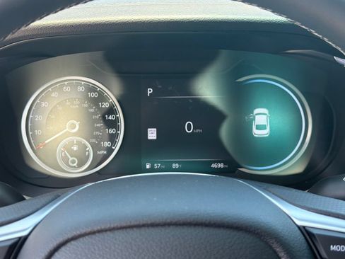 Used 2026 Genesis G70 2.5T AWD/4WD image 29