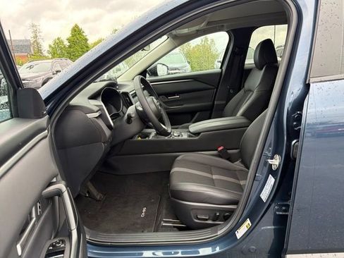 Used 2025 MAZDA CX-50 AWD 2.5 S w/ Cargo Package image 13