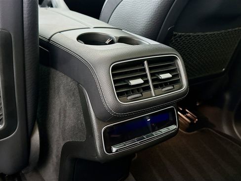 Used 2021 Mercedes-Benz GLS 450 4MATIC image 29