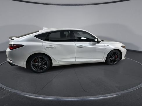 Used 2023 Acura Integra A-Spec FWD image 9