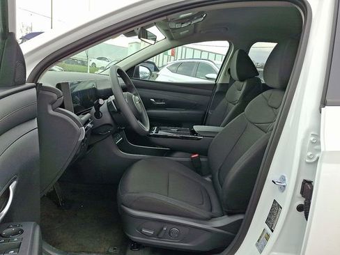 New 2026 Hyundai Tucson SEL w/ Tow & Go Package AWD/4WD image 6