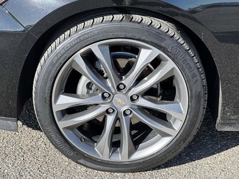 Used 2022 Chevrolet Malibu Premier image 8