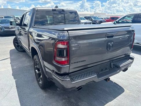 Used 2022 RAM 1500 Limited RWD image 8