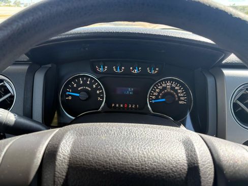 Used 2013 Ford F150 XLT RWD image 47