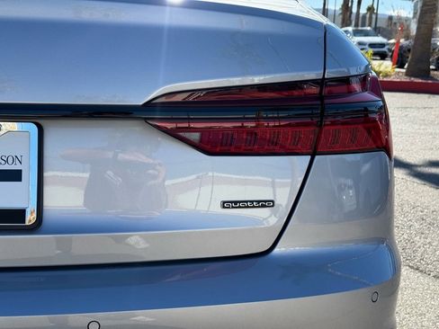 Used 2023 Audi A6 Premium Plus w/ Premium Plus Package image 22