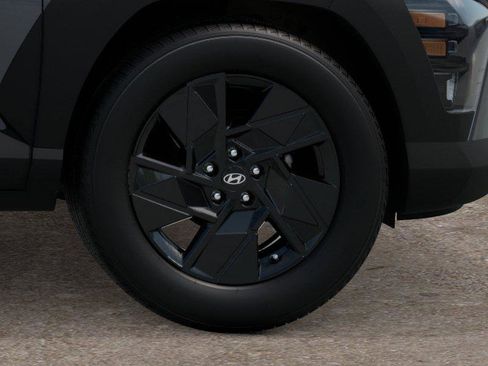 New 2026 Hyundai Kona SEL Premium image 8