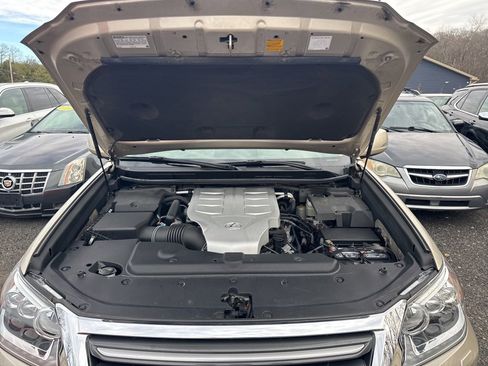 Used 2014 Lexus GX 460 Luxury image 37