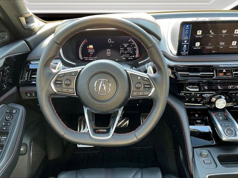 Certified 2026 Acura MDX A-Spec image 5