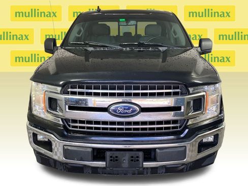 Used 2018 Ford F150 XLT w/ Equipment Group 302A Luxury image 22