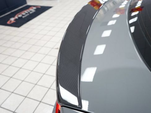 Used 2021 Audi S5 Premium Plus w/ Premium Plus Package AWD/4WD image 17