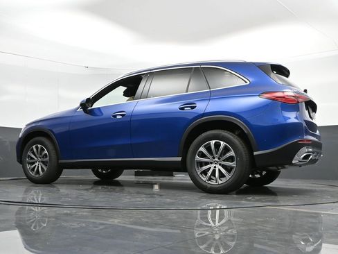 New 2025 Mercedes-Benz GLC 300 GLC 300 image 44
