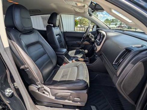 Used 2019 GMC Canyon Denali AWD/4WD image 43