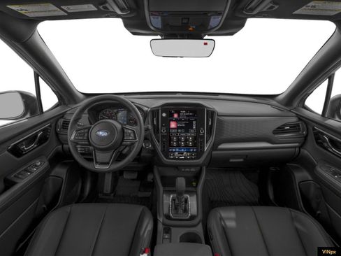 New 2026 Subaru Forester Limited image 5