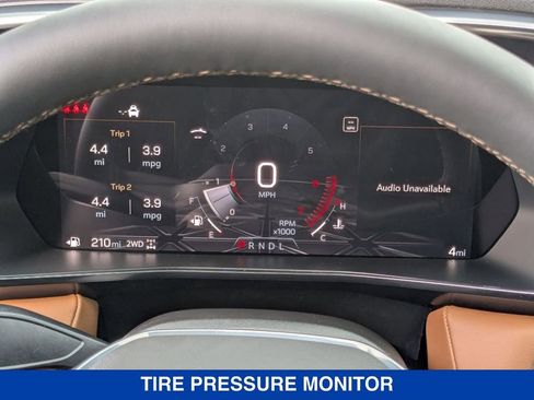 New 2026 GMC Canyon AT4 w/ Technology Plus Package image 20