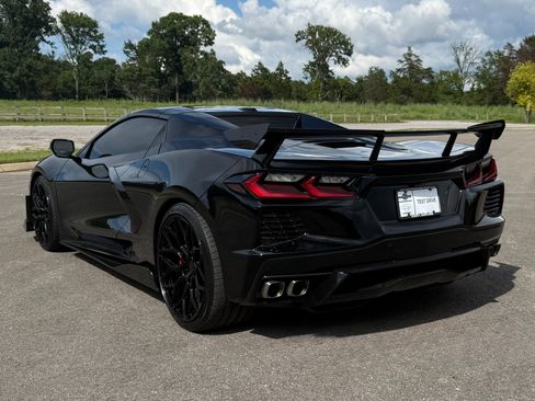 Used 2023 Chevrolet Corvette Stingray Preferred Conv w/ 2LT RWD image 7