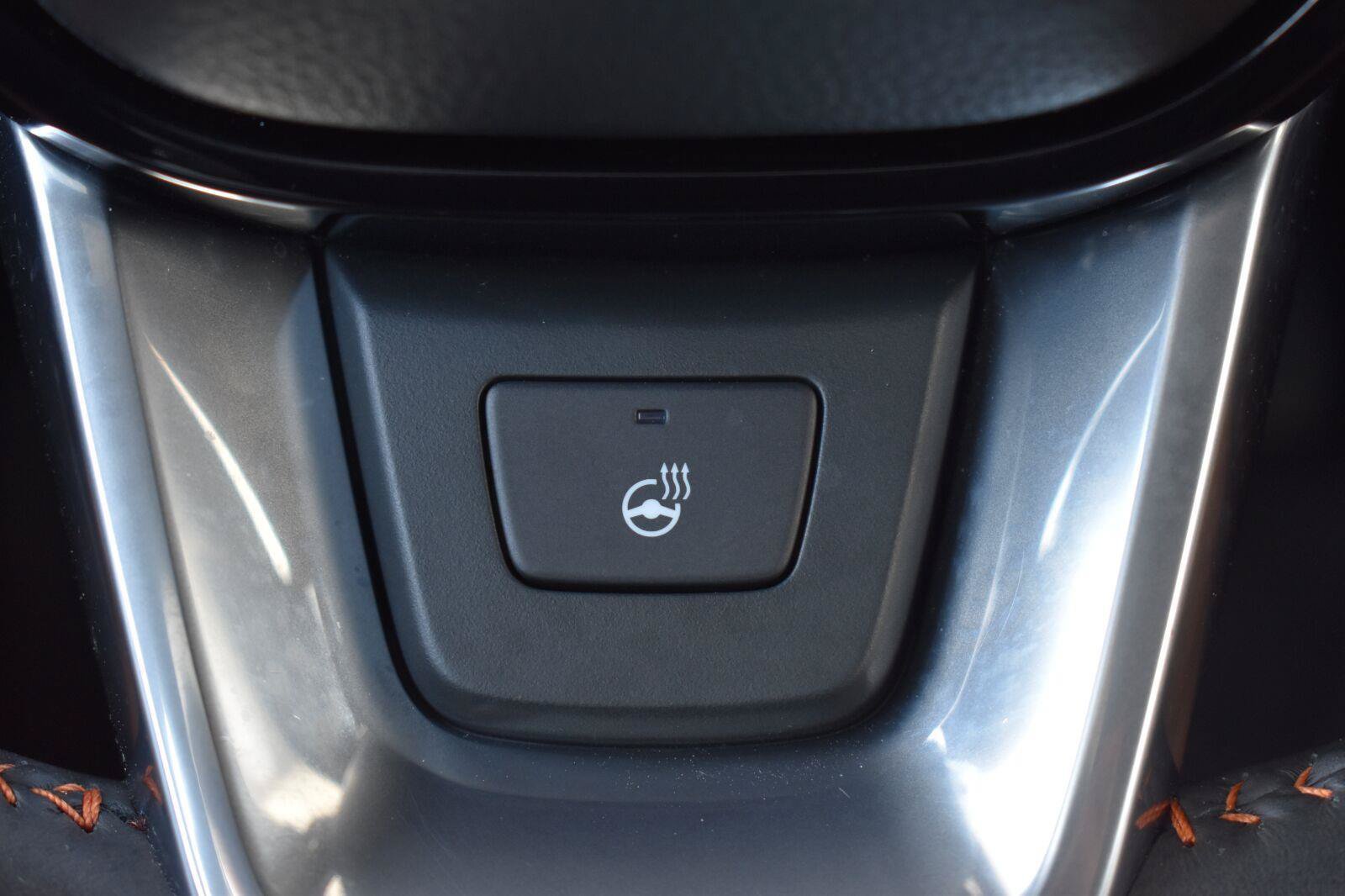 Used 2025 Honda CR-V Sport Touring image 7