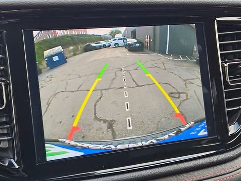 Used 2024 Dodge Durango GT image 21