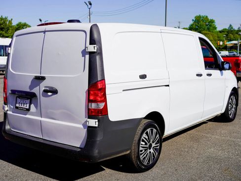 Used 2019 Mercedes-Benz Metris image 6
