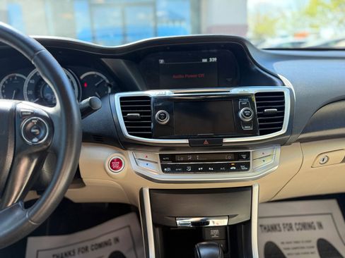 Used 2013 Honda Accord EX-L image 25