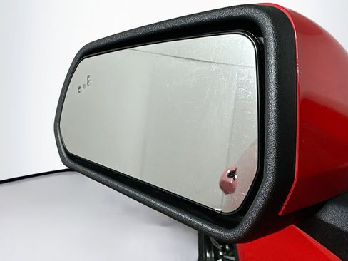 Used 2024 Ford Mustang Coupe image 16