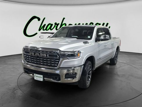 New 2026 RAM 1500 Limited AWD/4WD image 1