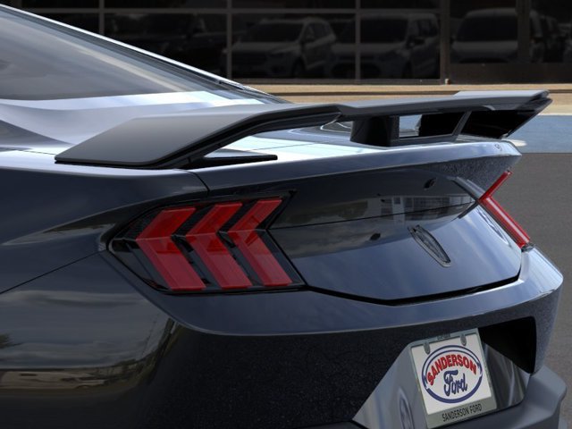 New 2026 Ford Mustang Dark Horse RWD image 22