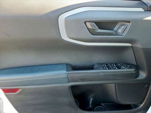 Used 2022 Ford Bronco Sport Outer Banks image 10