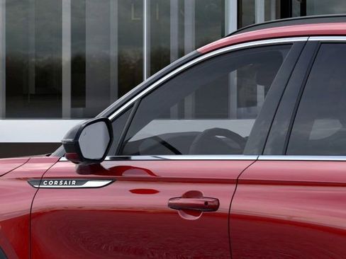 New 2026 Lincoln Corsair Premiere AWD/4WD image 20