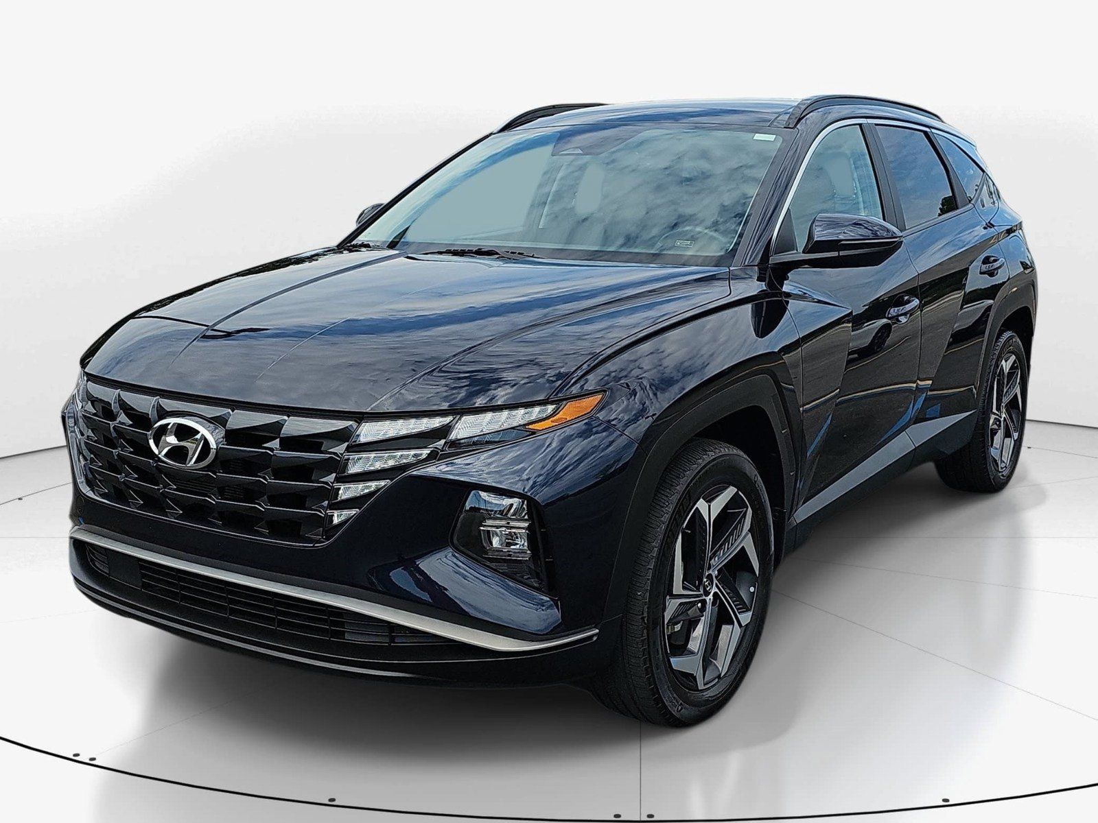 Used 2023 Hyundai Tucson SEL AWD/4WD image 8