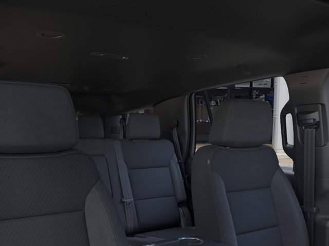 New 2026 Chevrolet Tahoe LS RWD image 24