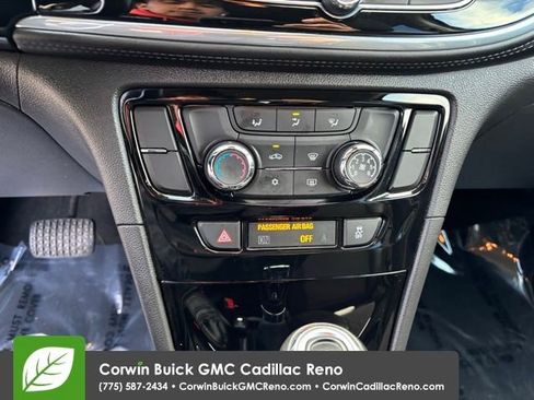 Used 2019 Buick Encore Preferred w/ Safety Package image 21