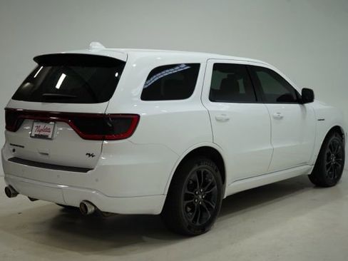 Used 2022 Dodge Durango R/T w/ Blacktop Package AWD/4WD image 7