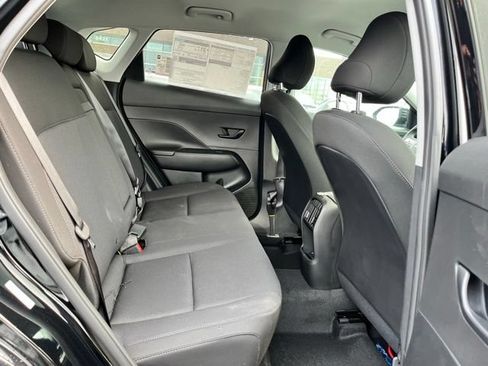 New 2026 Hyundai Kona SEL Sport FWD image 20