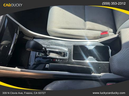 Used 2016 Honda Accord LX image 15