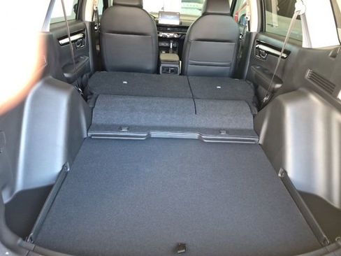 New 2026 Honda CR-V EX-L image 47