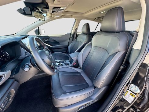 Certified 2025 Subaru Crosstrek 2.5i Limited image 29