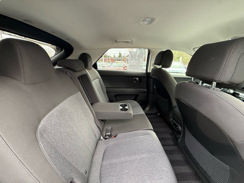 Certified 2025 Hyundai Ioniq 5 SE image 15