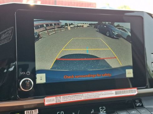 Certified 2026 Toyota Camry SE FWD image 20