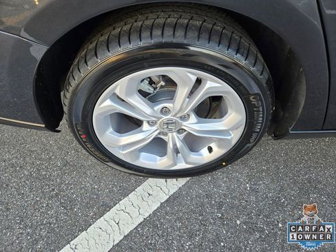 Used 2024 Honda Accord LX image 12