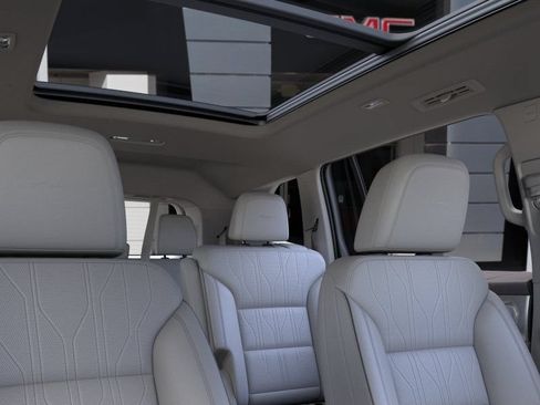 New 2026 Buick Enclave Avenir w/ Super Cruise Package AWD/4WD image 49