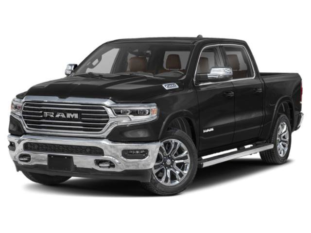 Used 2024 RAM 1500 Limited AWD/4WD image 4